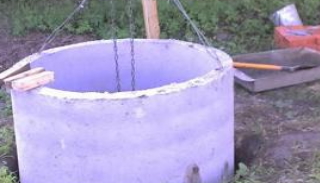 Демонтаж колодца в Горно-Алтайске от 970 руб. Профессиональные услуги от 2Землекопа-Грн